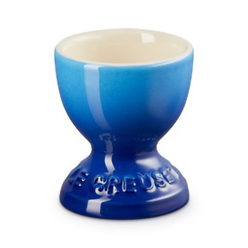 Le Creuset Egg Cup - Azure Blue